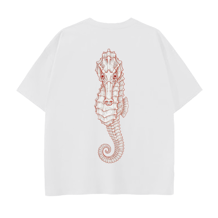 SEAHORSE TEE