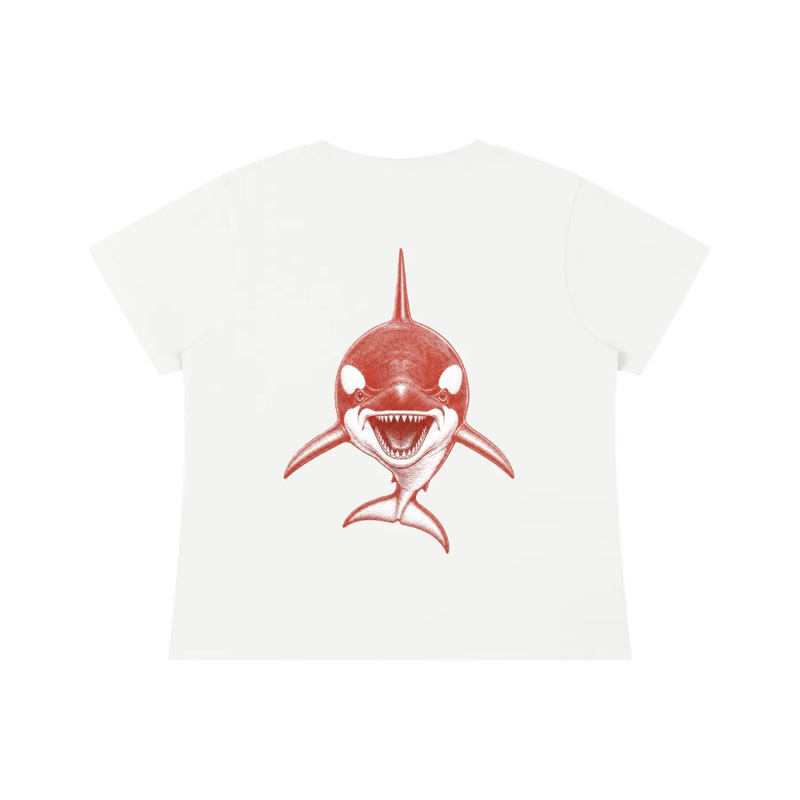 Killer Whale Slim Fit &mdash; second design