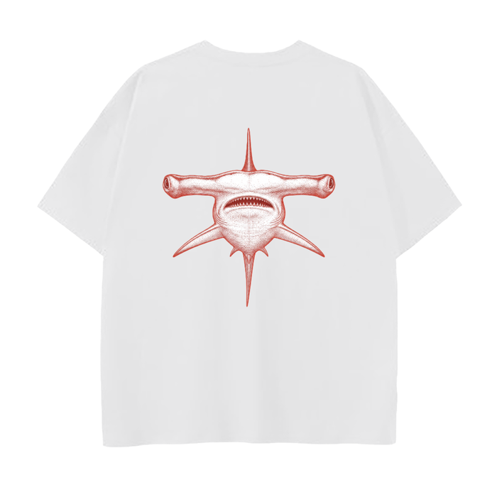 HAMMERHEAD SHARK TEE