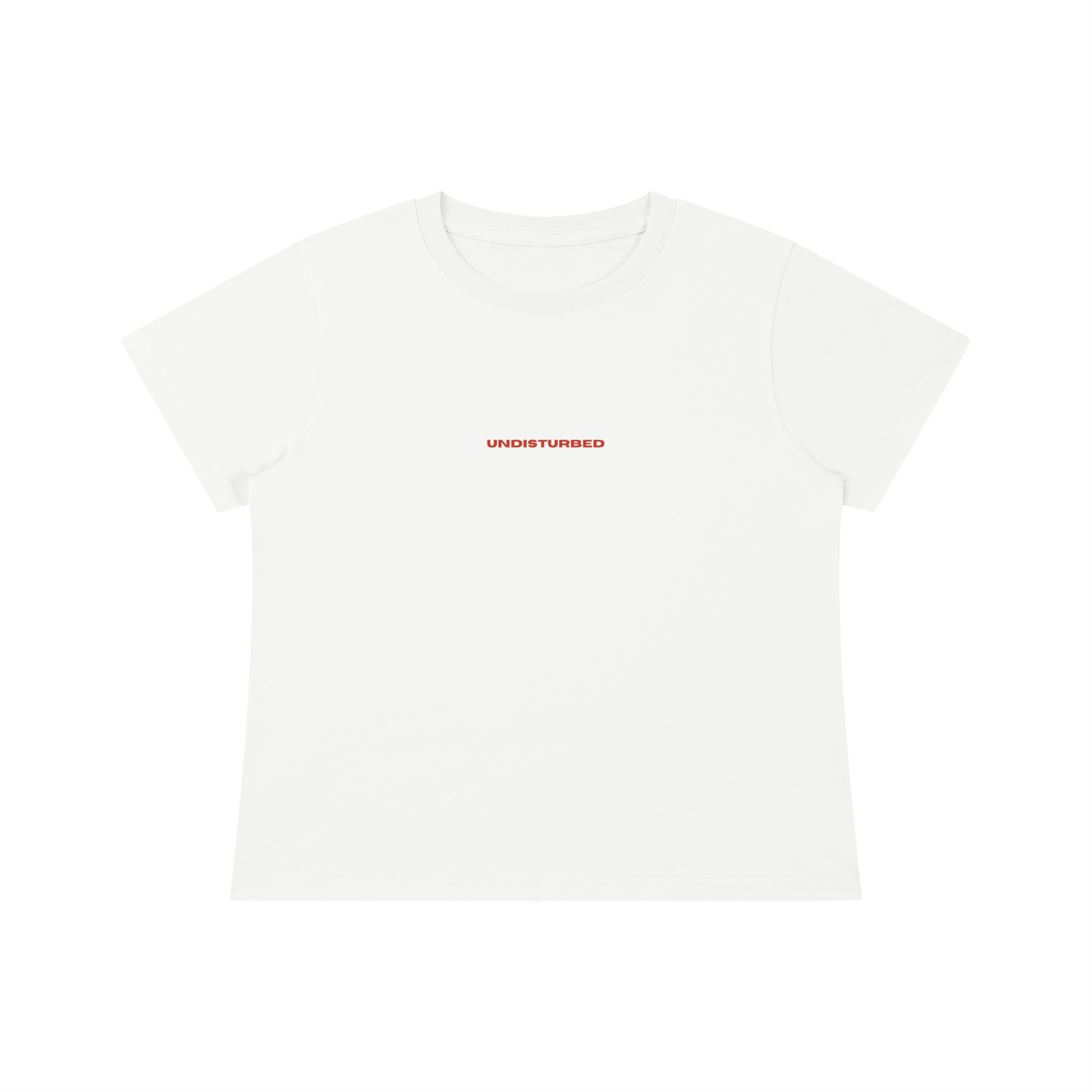 WHALE SHARK BABY TEE — back