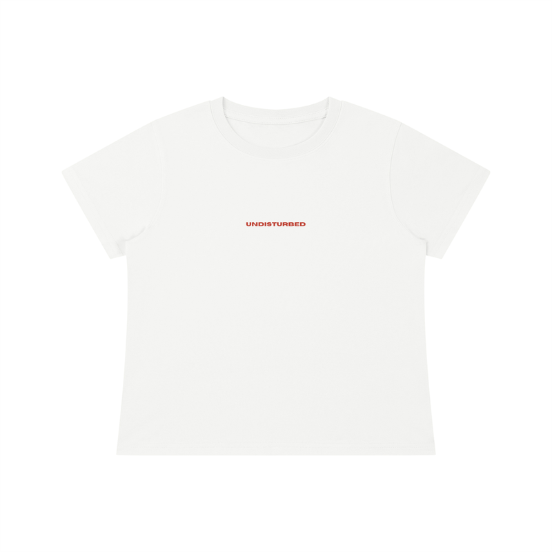 WHALE SHARK BABY TEE