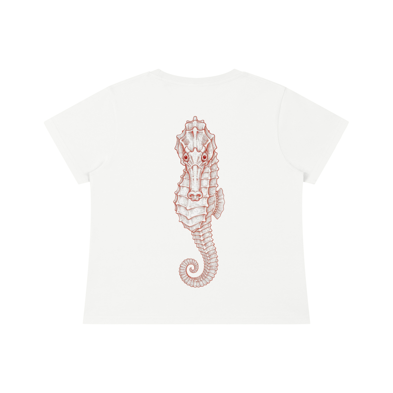 SEAHORSE TEE SLIM FIT