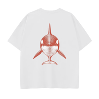 Peace Killer Whale