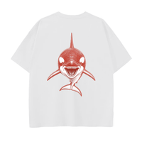 Rage Killer Whale