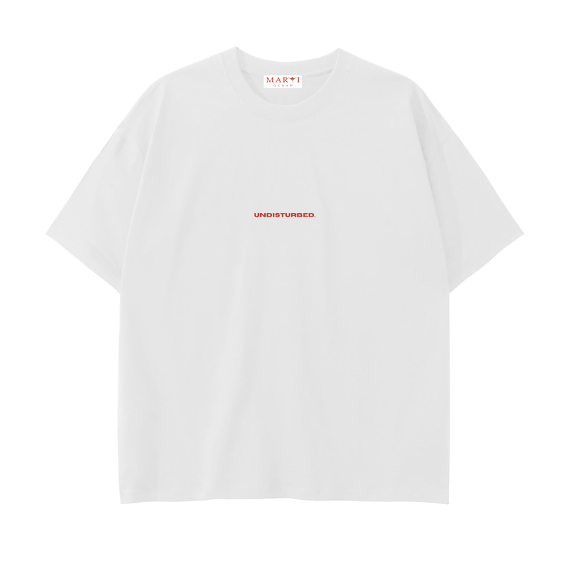 WHALE SHARK TEE