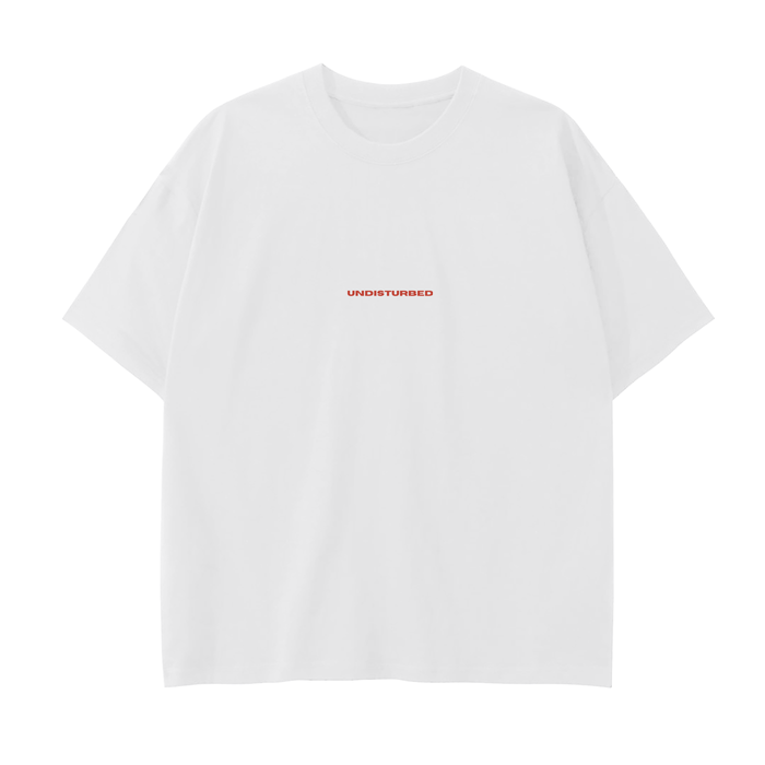 HAMMERHEAD SHARK TEE — front