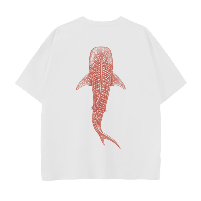 WHALE SHARK TEE