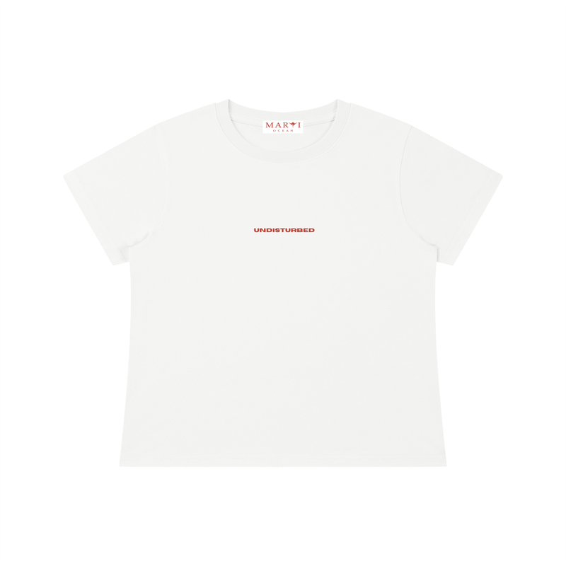 PUFFER FISH TEE SLIM FIT