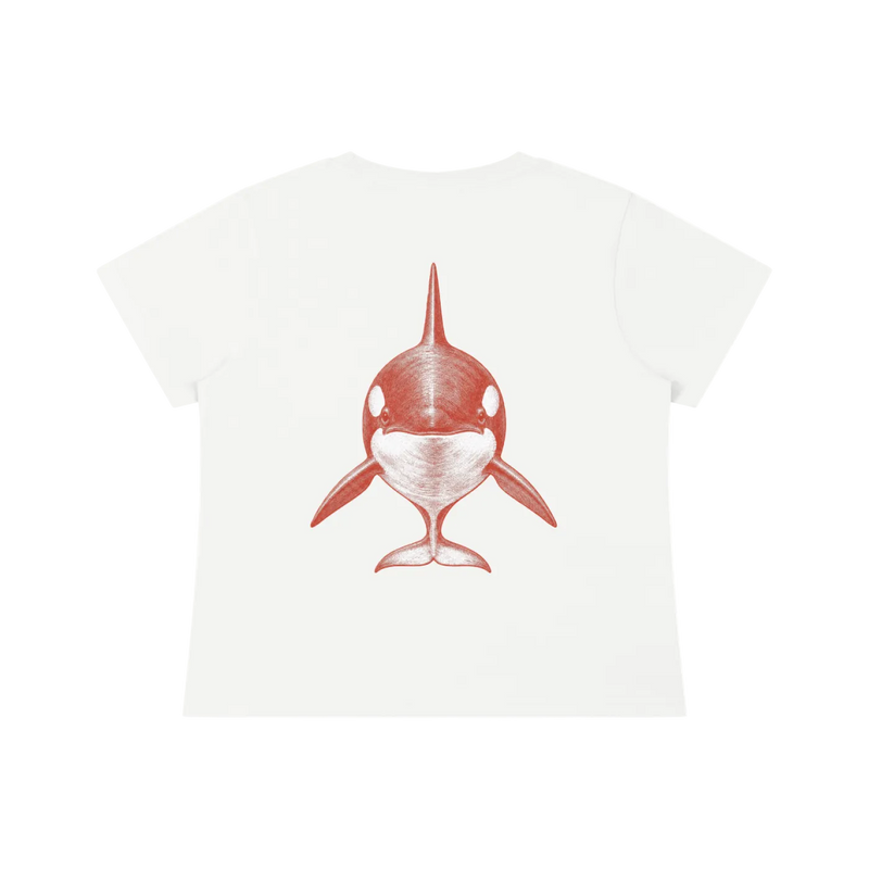 Killer Whale Slim Fit &mdash; first design
