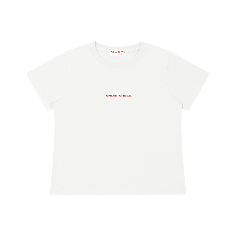 KILLER WHALE TEE SLIM FIT &mdash; front